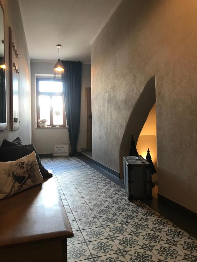 Ferienwohnungen Stadtboutique Annaberg-Buchholz Bagian luar foto