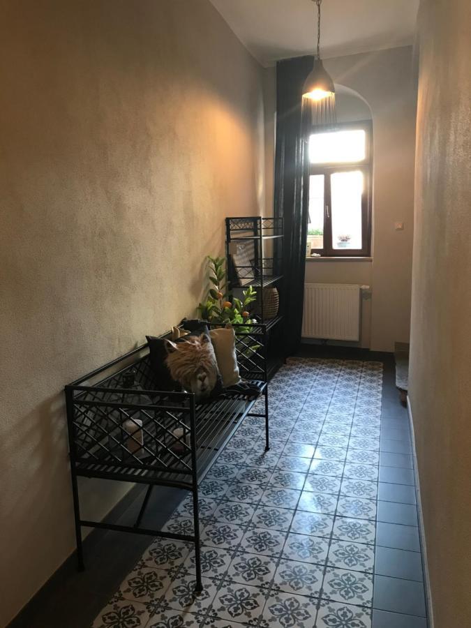 Ferienwohnungen Stadtboutique Annaberg-Buchholz Bagian luar foto